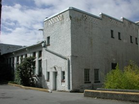 Fairview Crescent Student Housing - Unit 24