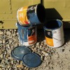 Paint-cans