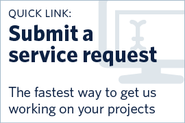 Submit a service request
