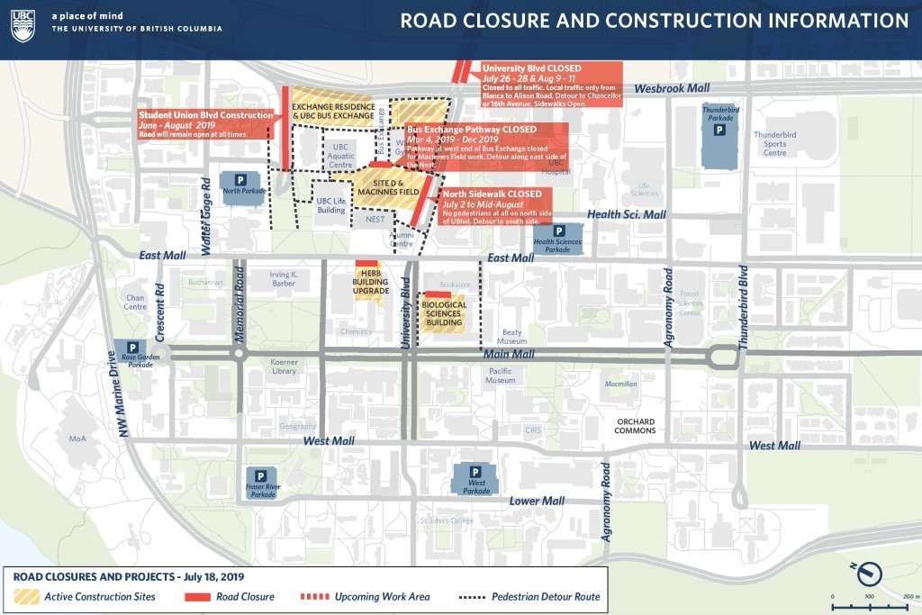 Road Closure   Road Closure 